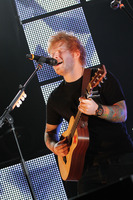 Ed Sheeran magic mug #G792489