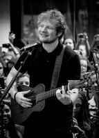 Ed Sheeran magic mug #G792519