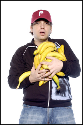 Bloodhound Gang canvas poster