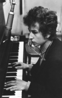 Bob Dylan magic mug #G792971