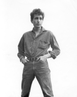 Bob Dylan Longsleeve T-shirt #1288808