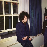 Bob Dylan magic mug #G792977