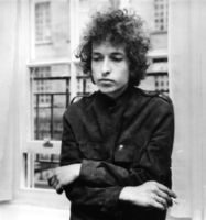 Bob Dylan Longsleeve T-shirt #1288817