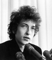 Bob Dylan hoodie #1288818