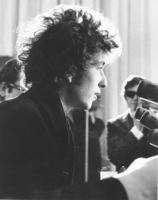 Bob Dylan hoodie #1288826