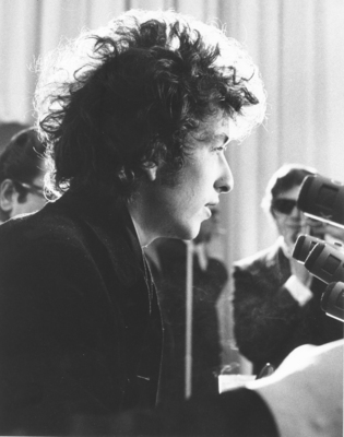 Bob Dylan Poster G792990