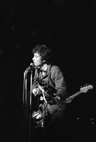 Bob Dylan hoodie #1288829