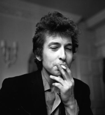 Bob Dylan tote bag #G792996