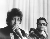 Bob Dylan tote bag #G792998