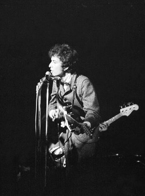 Bob Dylan tote bag #G792999