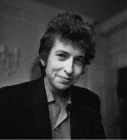 Bob Dylan tote bag #G793001