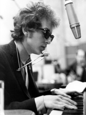 Bob Dylan tote bag #G793002