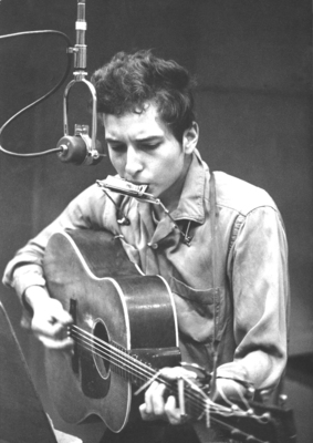Bob Dylan Poster G793006