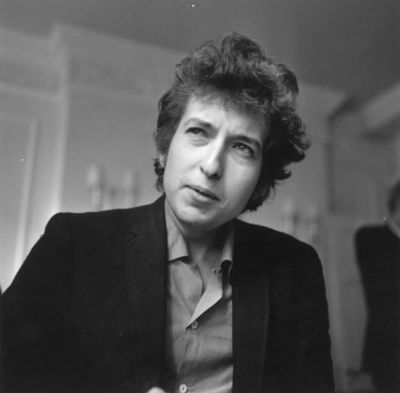 Bob Dylan tote bag #G793009