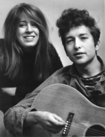 Bob Dylan tote bag #G793011