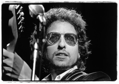 Bob Dylan tote bag #G793014