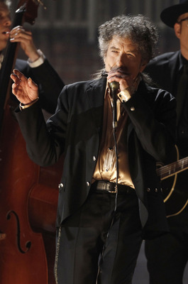 Bob Dylan magic mug #G793018