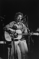 Bob Dylan Mouse Pad G793019