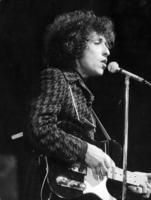Bob Dylan Tank Top #1288861
