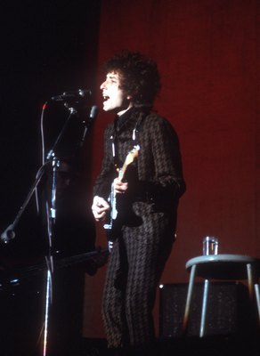 Bob Dylan tote bag #G793030