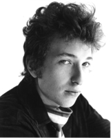Bob Dylan Mouse Pad G793031
