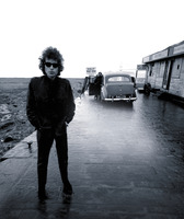 Bob Dylan hoodie #1288868