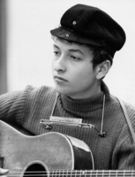 Bob Dylan hoodie #1288874
