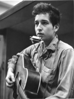 Bob Dylan hoodie #1288878