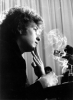 Bob Dylan hoodie #1288882