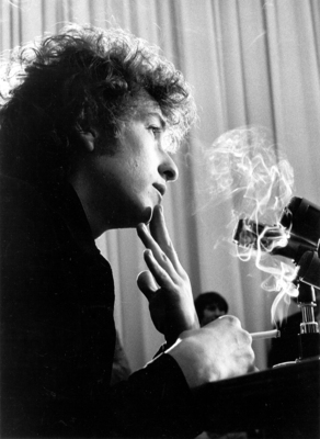 Bob Dylan puzzle G793046