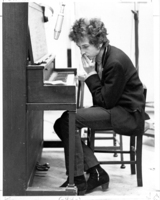 Bob Dylan hoodie #1288886