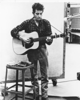 Bob Dylan hoodie #1288887