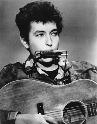 Bob Dylan tote bag #G793054