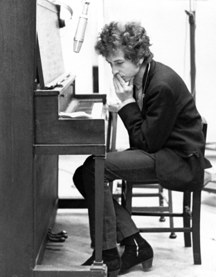 Bob Dylan magic mug #G793057