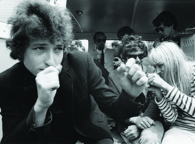 Bob Dylan tote bag #G793060