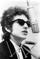 Bob Dylan tote bag #G793062