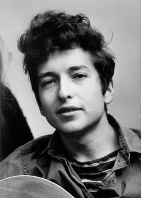 Bob Dylan tote bag #G793064