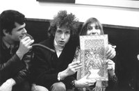 Bob Dylan magic mug #G793067
