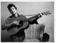 Bob Dylan hoodie #1288904