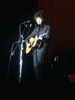 Bob Dylan Longsleeve T-shirt #1288911
