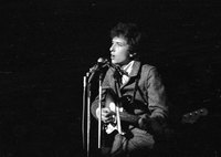Bob Dylan Tank Top #1288913