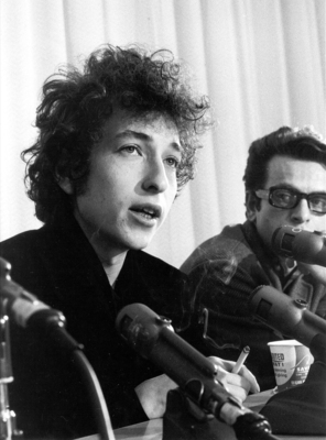 Bob Dylan tote bag #G793080