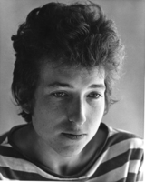 Bob Dylan Longsleeve T-shirt #1288921