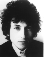 Bob Dylan Mouse Pad G793086