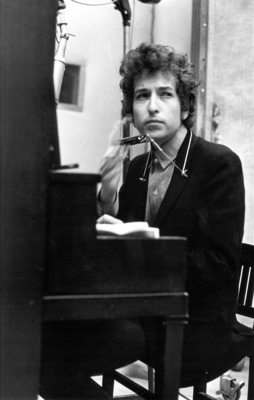 Bob Dylan magic mug #G793092