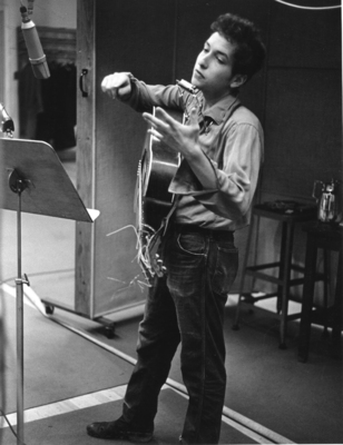 Bob Dylan tote bag #G793093