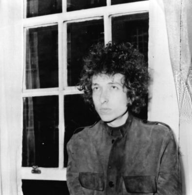 Bob Dylan tote bag #G793095