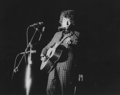 Bob Dylan Poster G793096