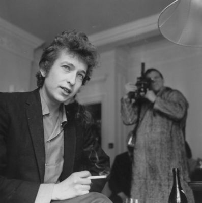 Bob Dylan mug #G793107
