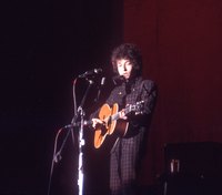 Bob Dylan Mouse Pad G793124